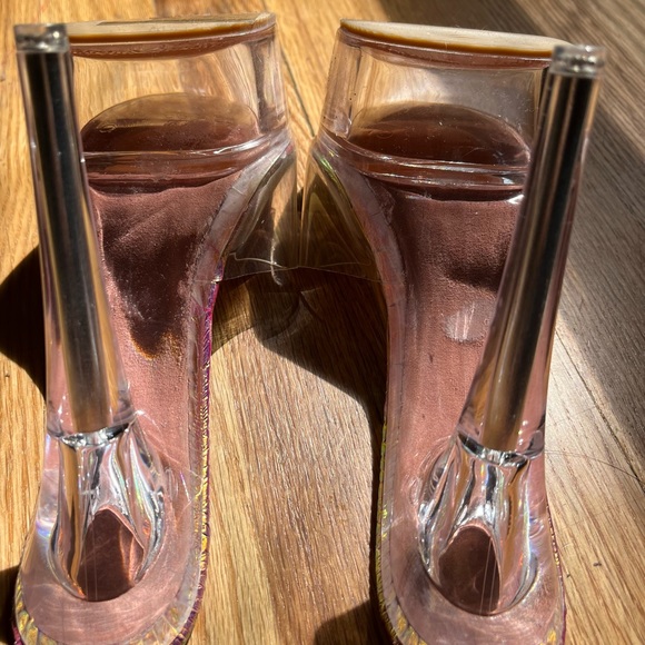 ✨Chase + Chloe High Heel✨ - Picture 7 of 11